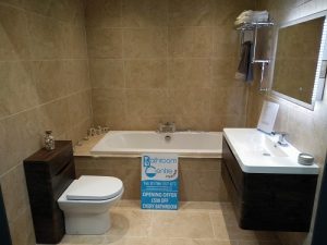 £500 Off all Bathroom Packages