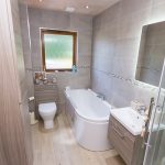 Bathroom Refurbishment