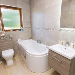 Bathroom Refurbishment