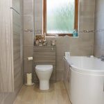 Bathroom Refurbishment