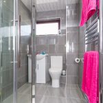 Bathroom Configuration