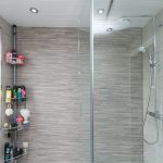 Large Shower Enclosure