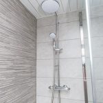 Large Shower Enclosure