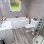 Showhouse Bathroom