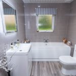 Showhouse Bathroom