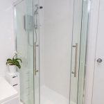 Bath and Separate Shower