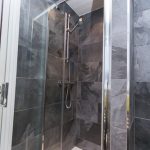 Pivot Shower Door