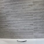 Grey Bathroom Tile