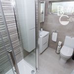 Larbert Bathroom Installation