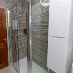 Larbert Bathroom Installation