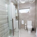 Larbert Bathroom Installation