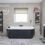 Dunfermline Ensuite Installation