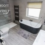 Dunfermline Ensuite Installation