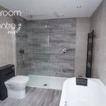 Dunfermline Ensuite Installation