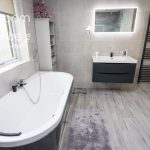 Dunfermline Ensuite Installation