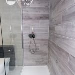 Dunfermline Ensuite Installation