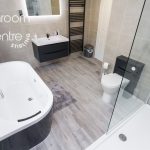 Dunfermline Ensuite Installation