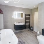 Dunfermline Ensuite Installation