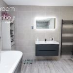 Dunfermline Ensuite Installation