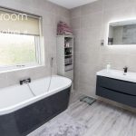 Dunfermline Ensuite Installation