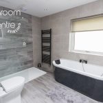 Dunfermline Ensuite Installation