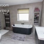 Dunfermline Ensuite Installation