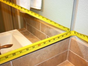 Free Bathroom Survey