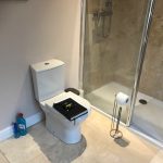 Dunfermline Ensuite Installation