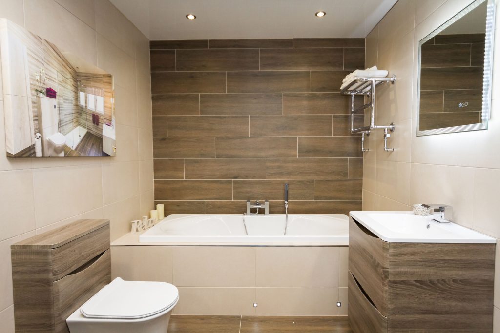 Bathroom Price Guarantee - Bathroom Centre Stirling