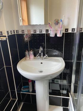 St Ninians Bathroom Transformation