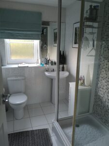 Torbrex Bathroom Installation